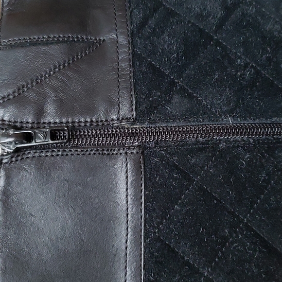 Sperry top sider knee high boots - Picture 7 of 9